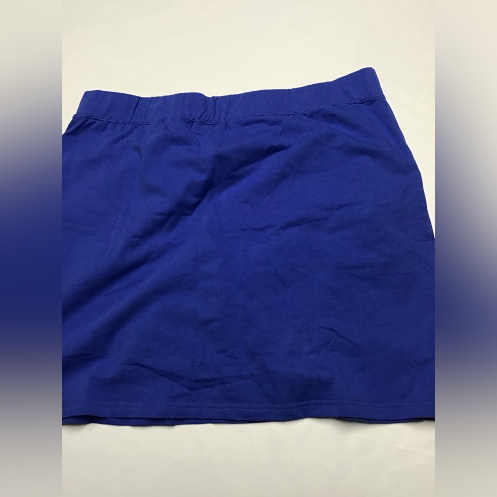 Quacker factory skirt XL